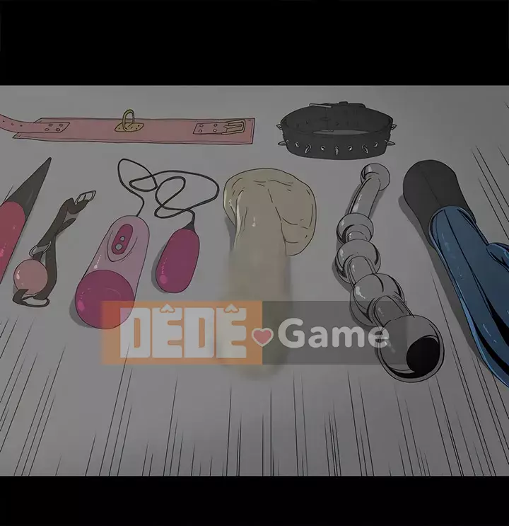 Mẹ nuôi Chương 1-54