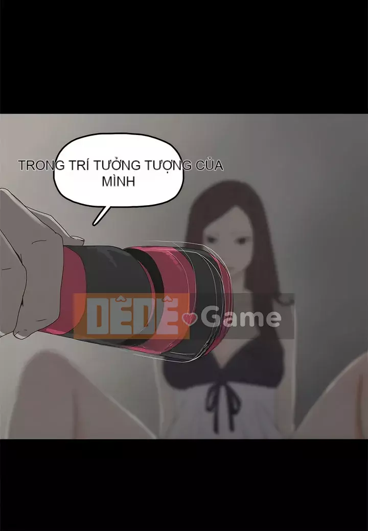 Mẹ nuôi Chương 1-54