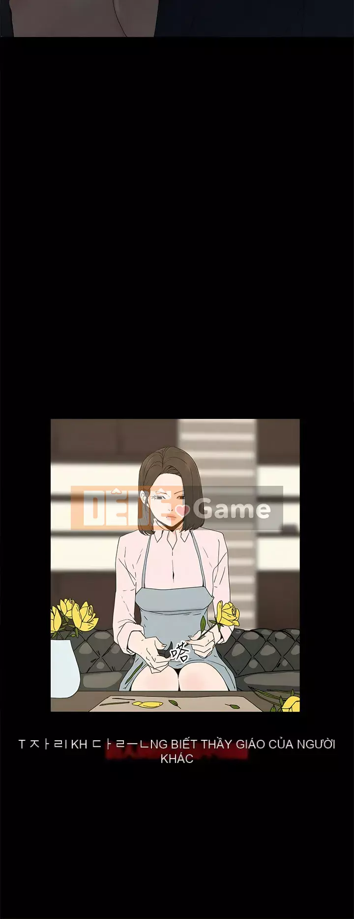 Mẹ nuôi Chương 1-54