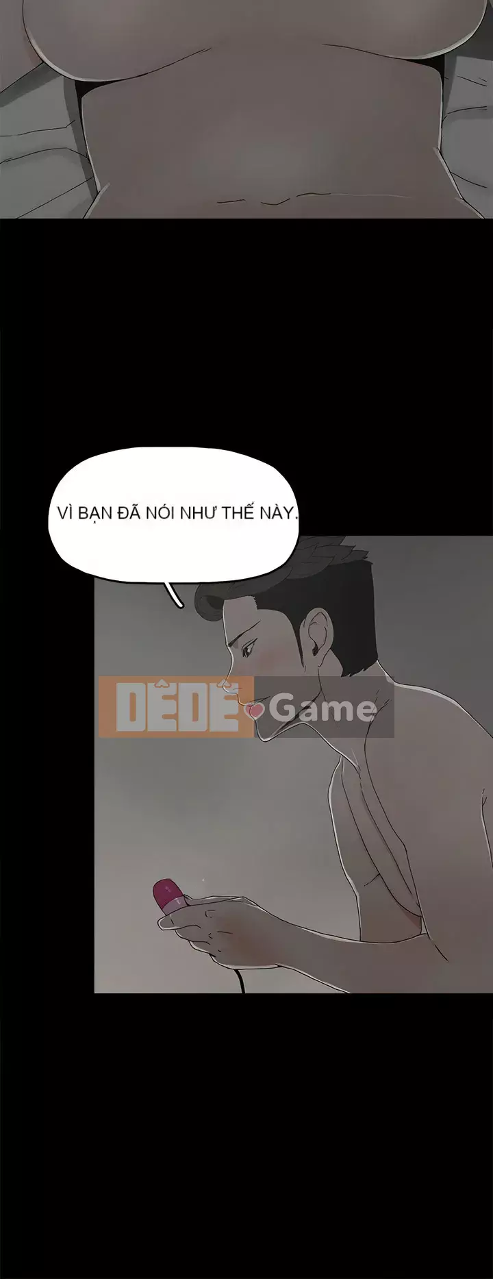 Mẹ nuôi Chương 1-54