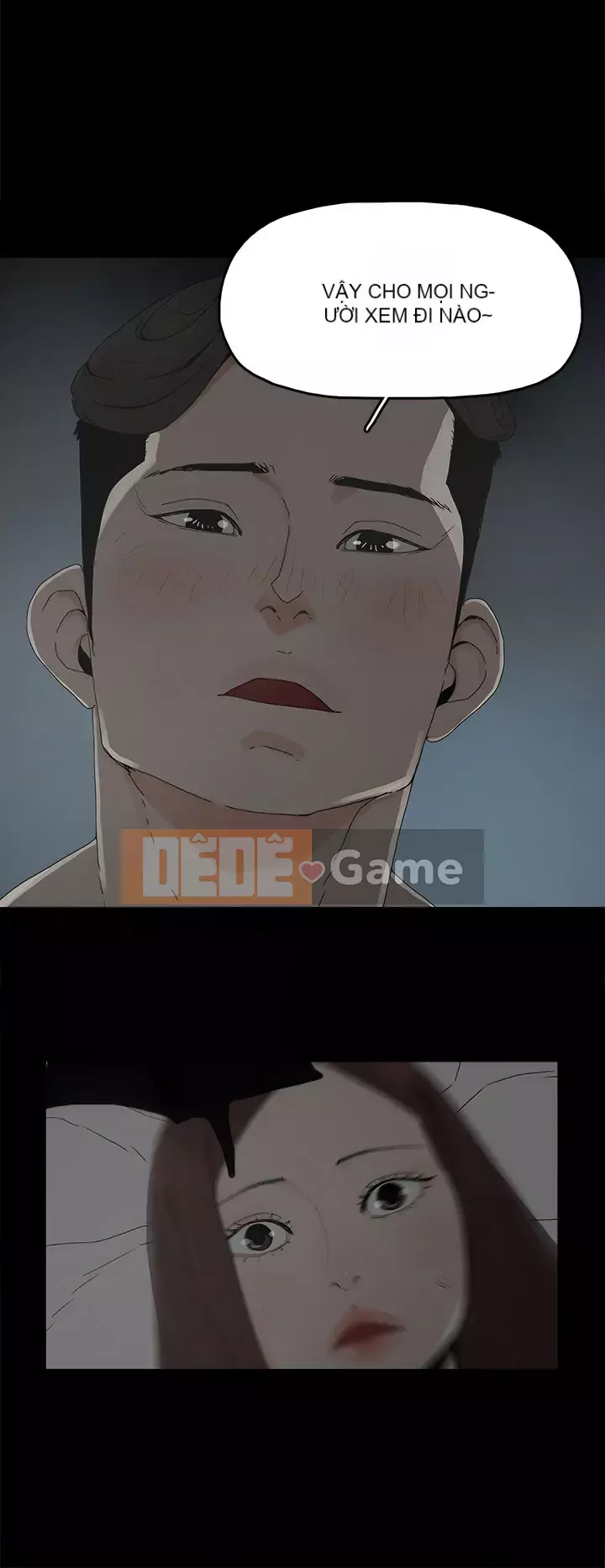 Mẹ nuôi Chương 1-54