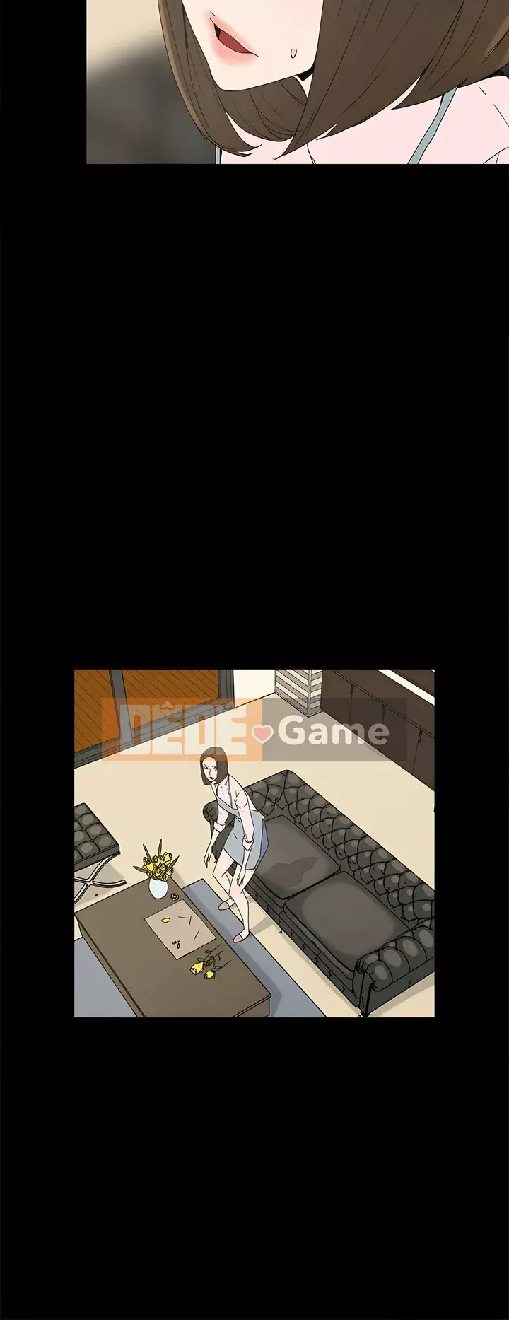 Mẹ nuôi Chương 1-54