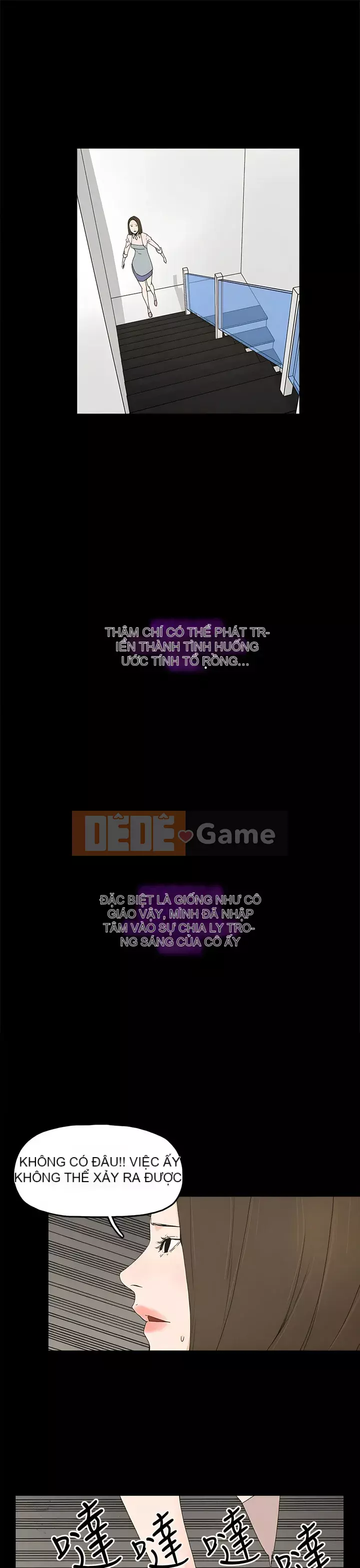 Mẹ nuôi Chương 1-54