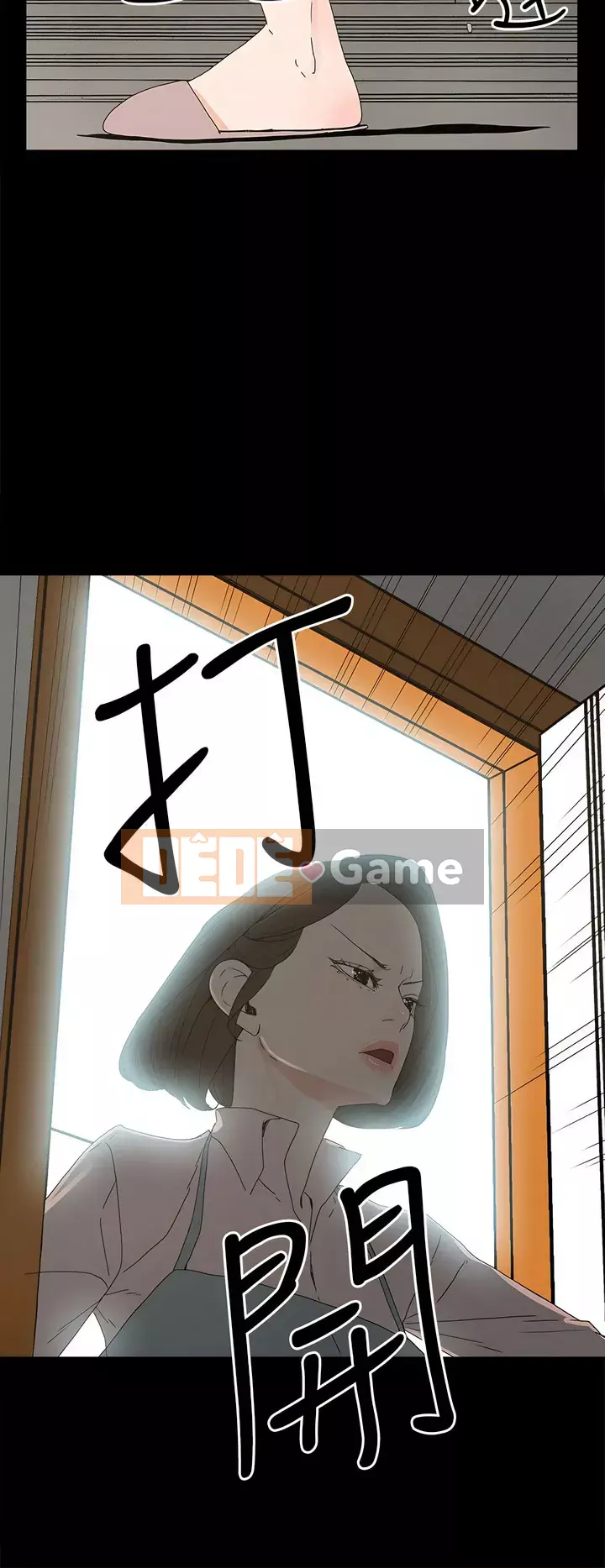 Mẹ nuôi Chương 1-54