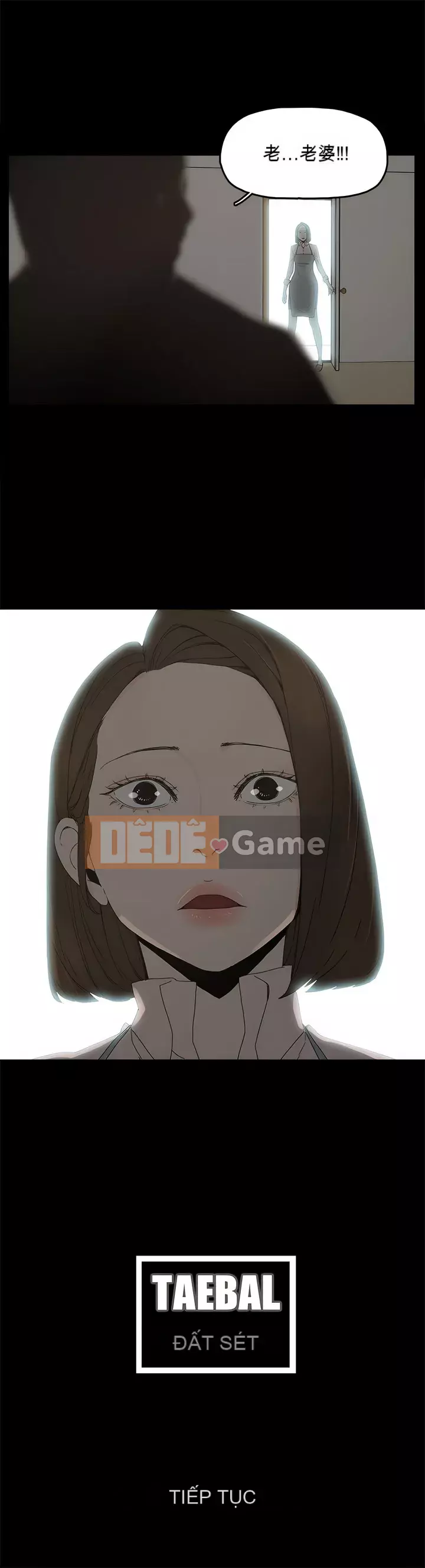 Mẹ nuôi Chương 1-54