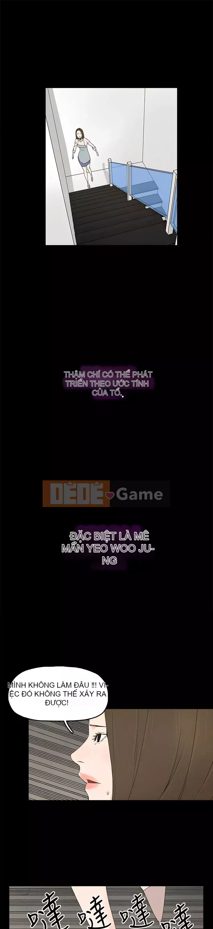 Mẹ nuôi Chương 1-54