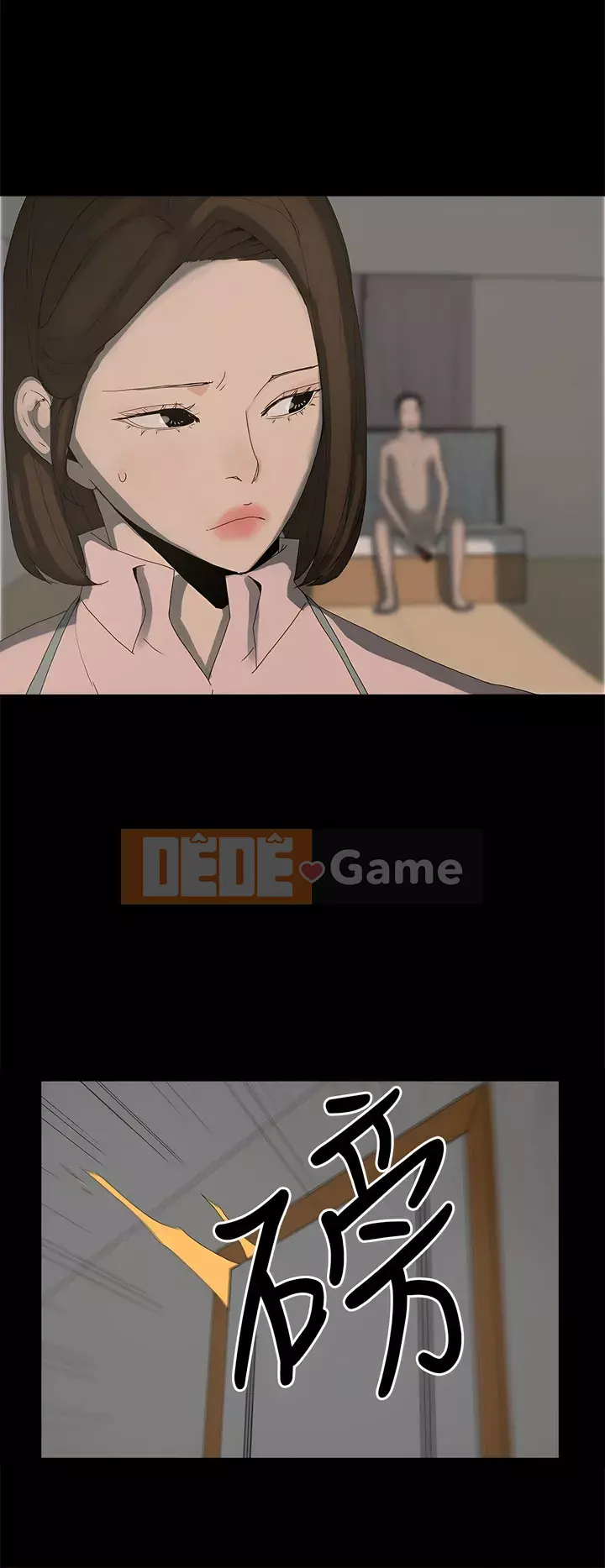 Mẹ nuôi Chương 1-54