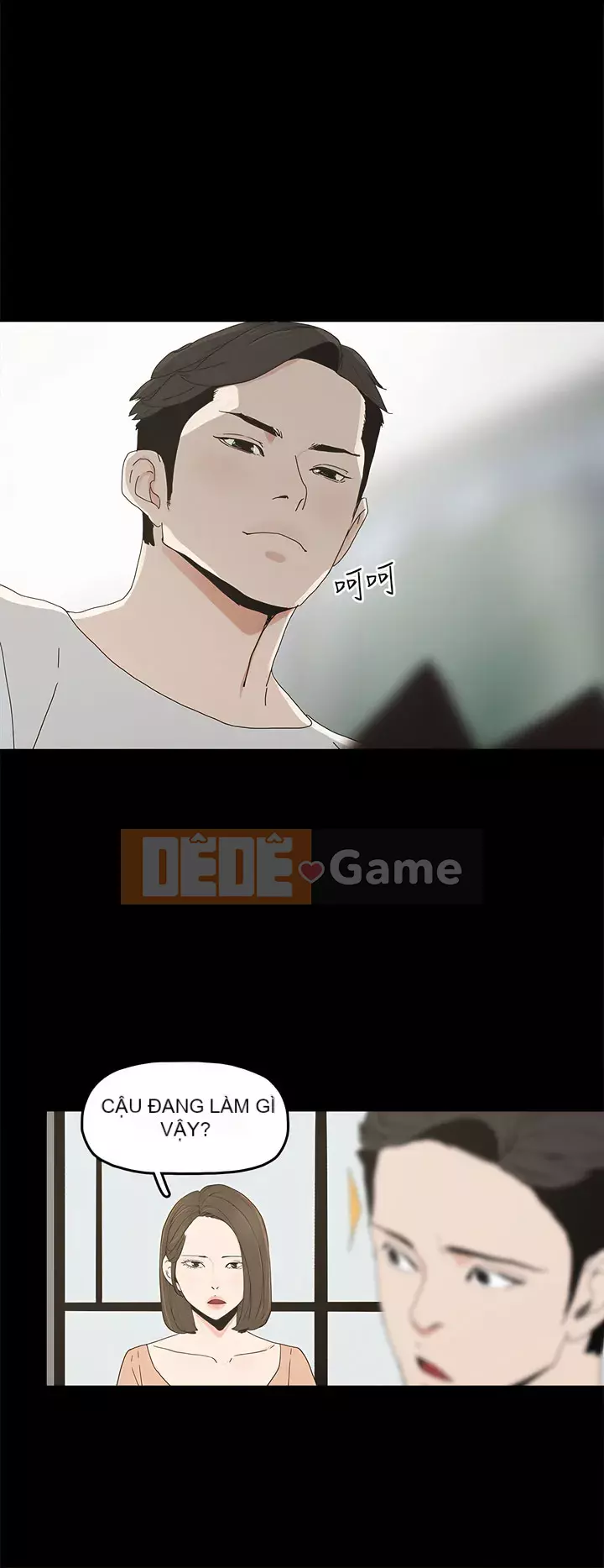 Mẹ nuôi Chương 1-54