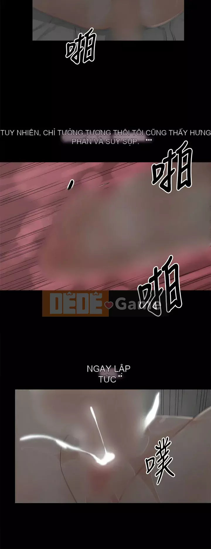 Mẹ nuôi Chương 1-54