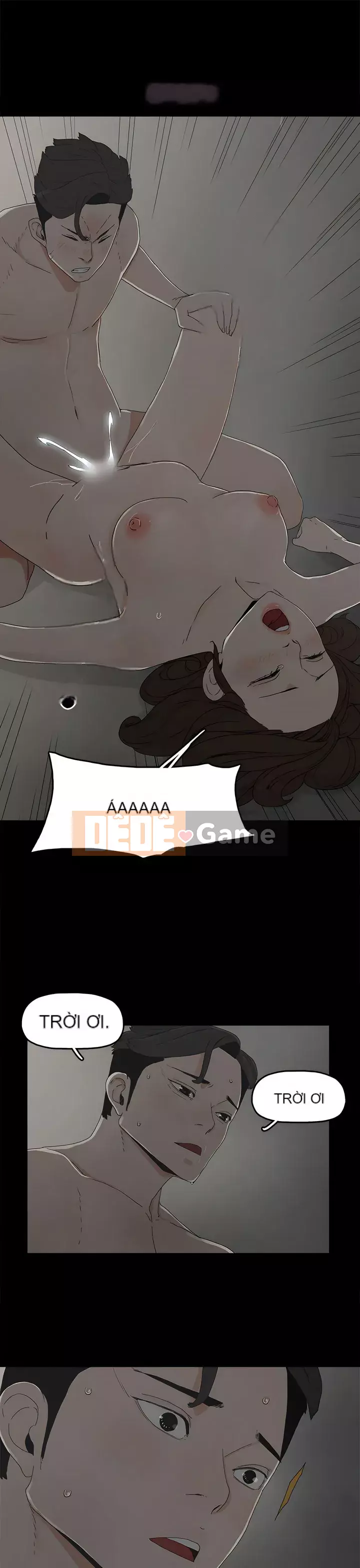 Mẹ nuôi Chương 1-54