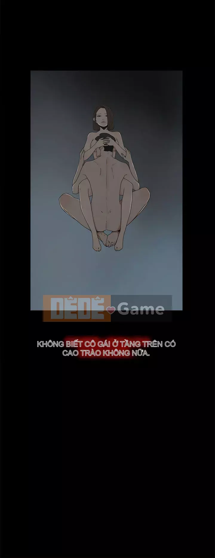 Mẹ nuôi Chương 1-54