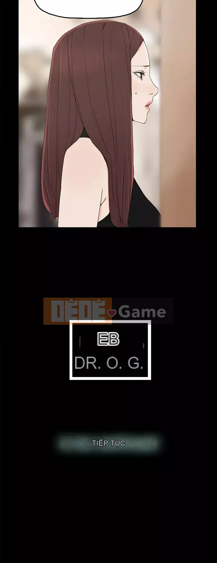 Mẹ nuôi Chương 1-54