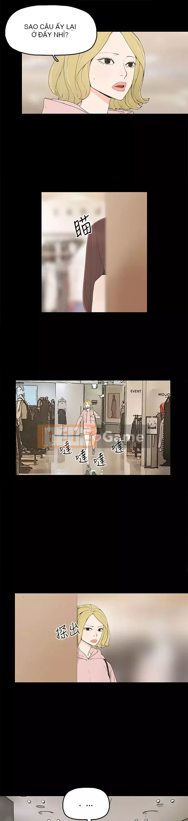 Mẹ nuôi Chương 1-54