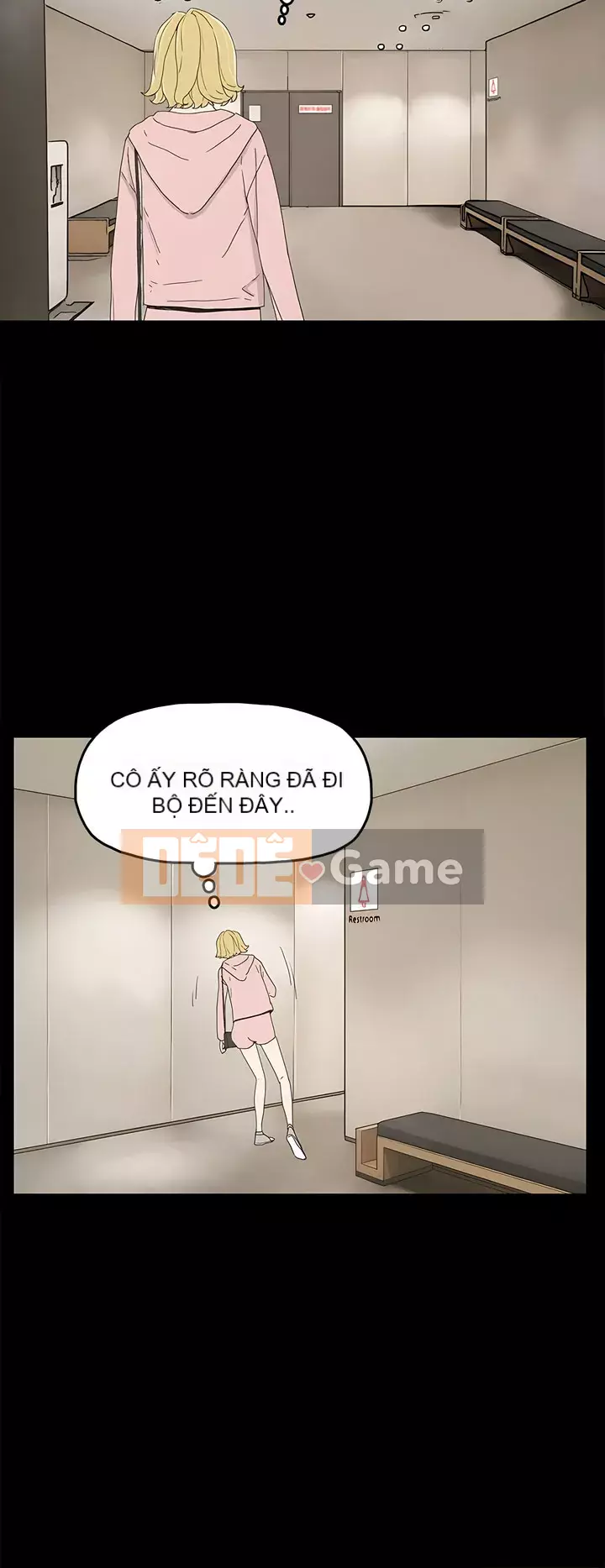 Mẹ nuôi Chương 1-54