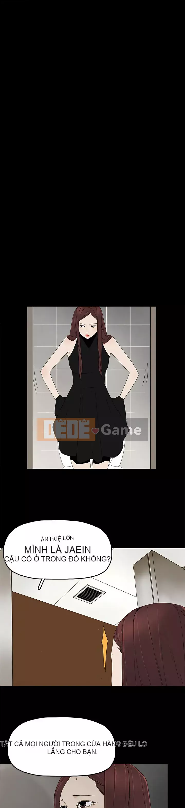 Mẹ nuôi Chương 1-54