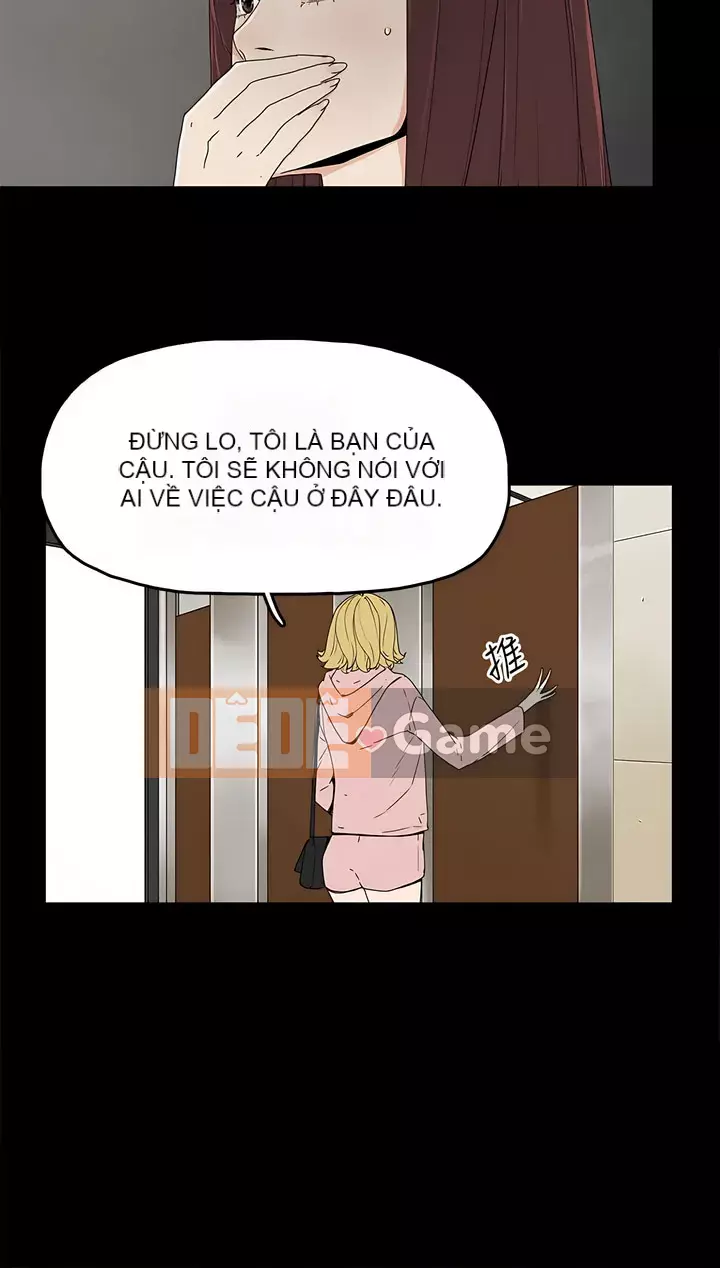 Mẹ nuôi Chương 1-54