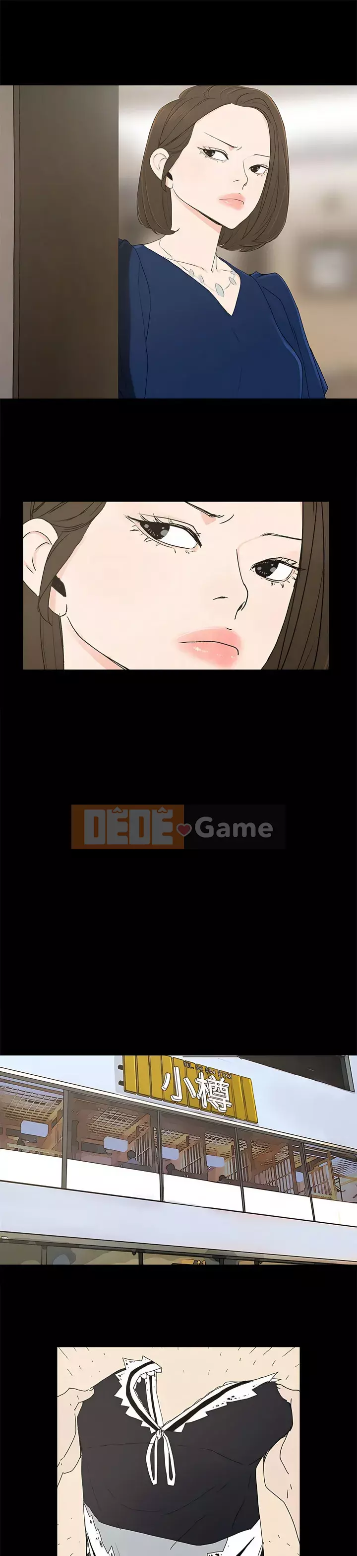 Mẹ nuôi Chương 1-54