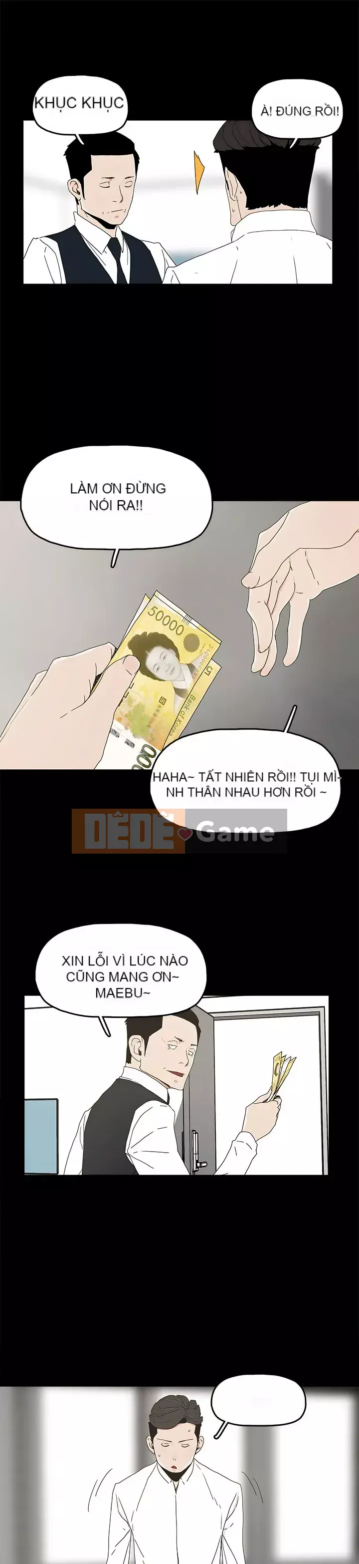 Mẹ nuôi Chương 1-54