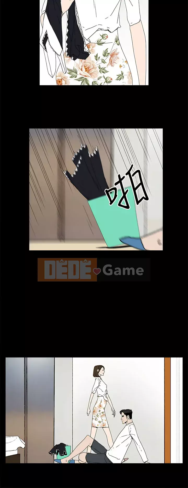 Mẹ nuôi Chương 1-54