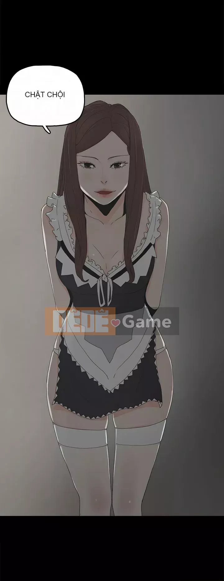 Mẹ nuôi Chương 1-54