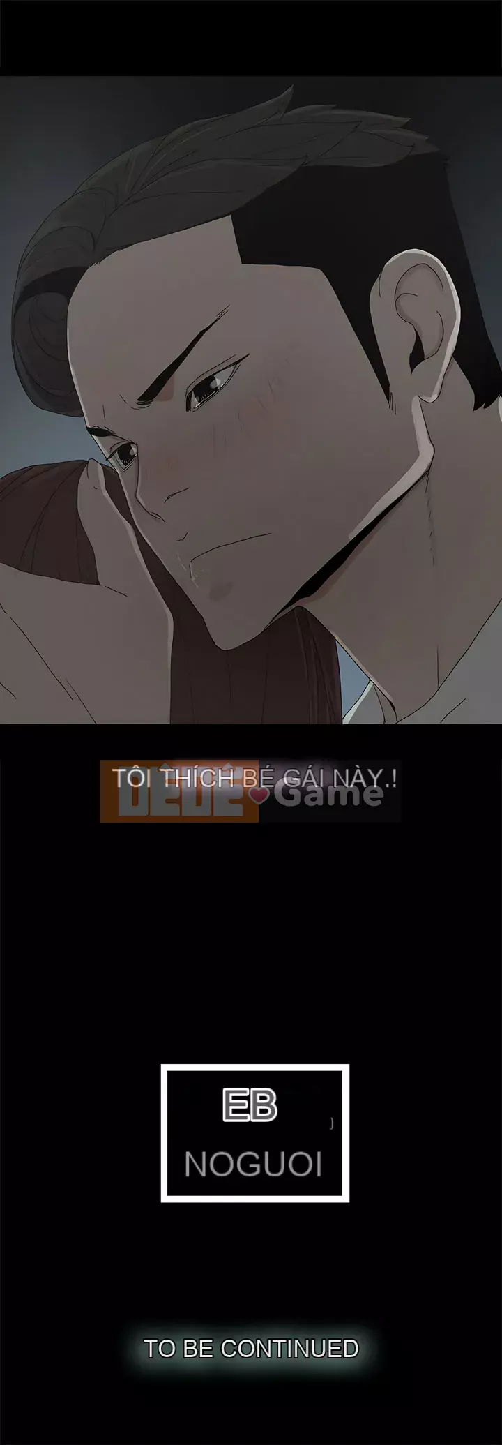 Mẹ nuôi Chương 1-54