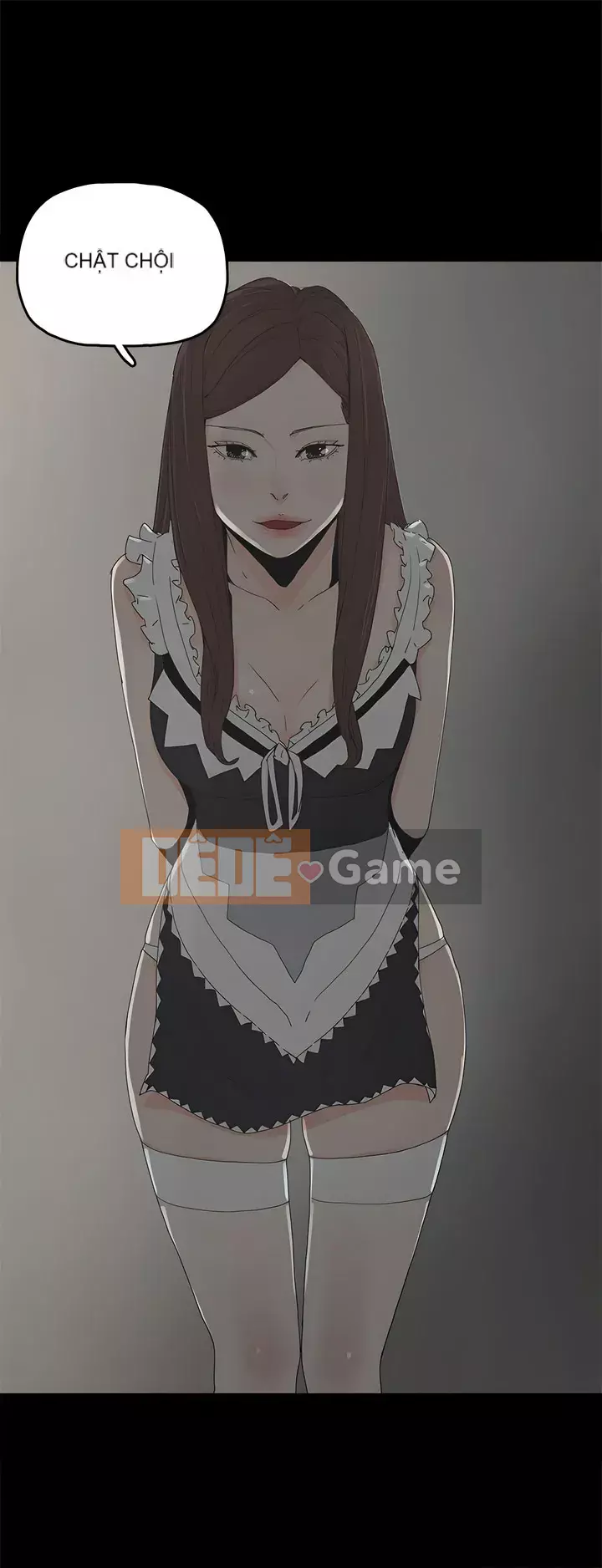 Mẹ nuôi Chương 1-54