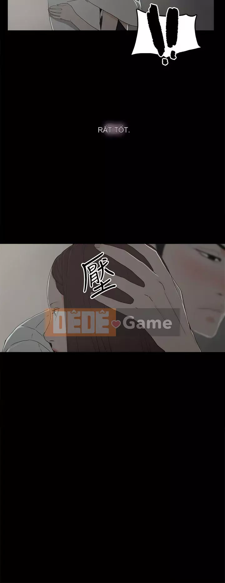 Mẹ nuôi Chương 1-54