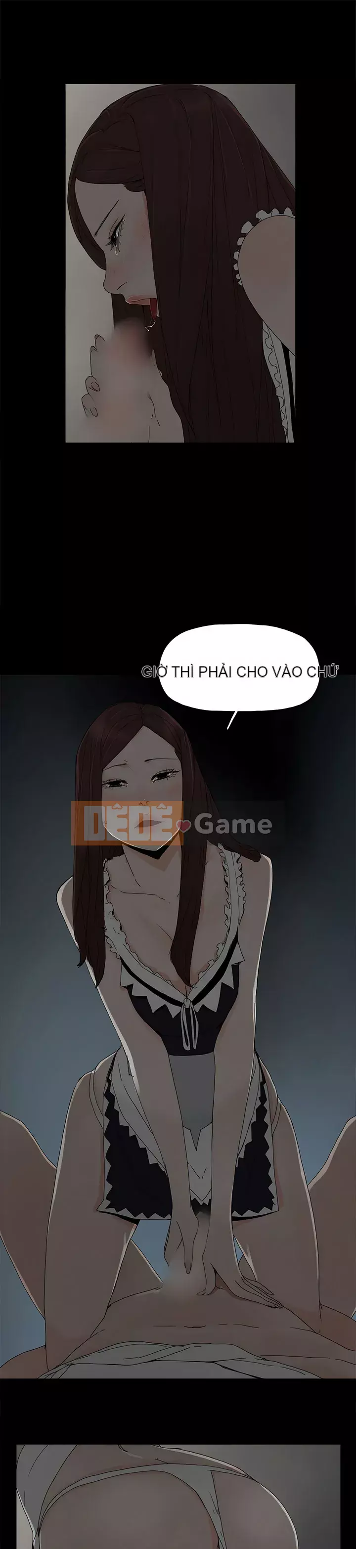 Mẹ nuôi Chương 1-54