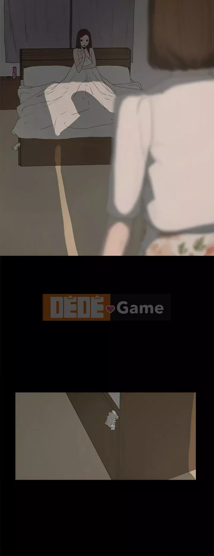 Mẹ nuôi Chương 1-54