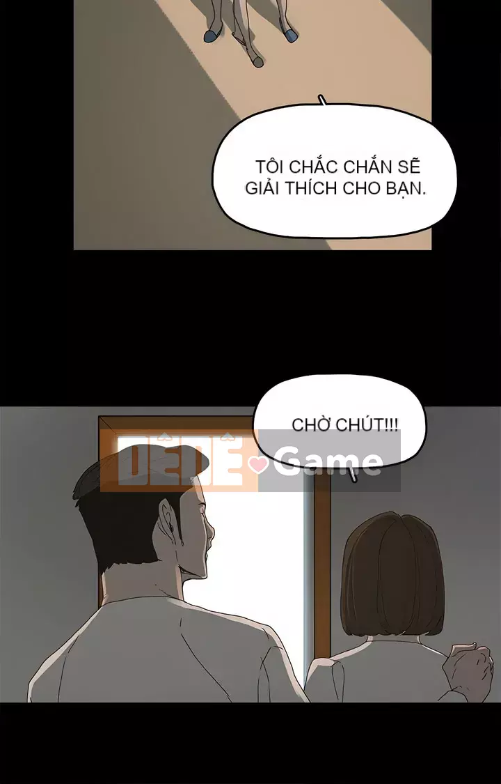 Mẹ nuôi Chương 1-54