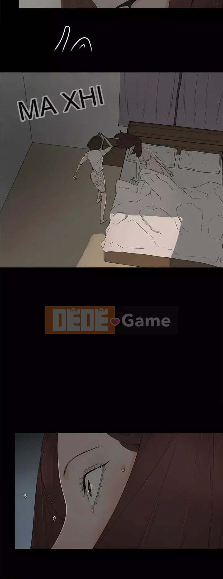 Mẹ nuôi Chương 1-54