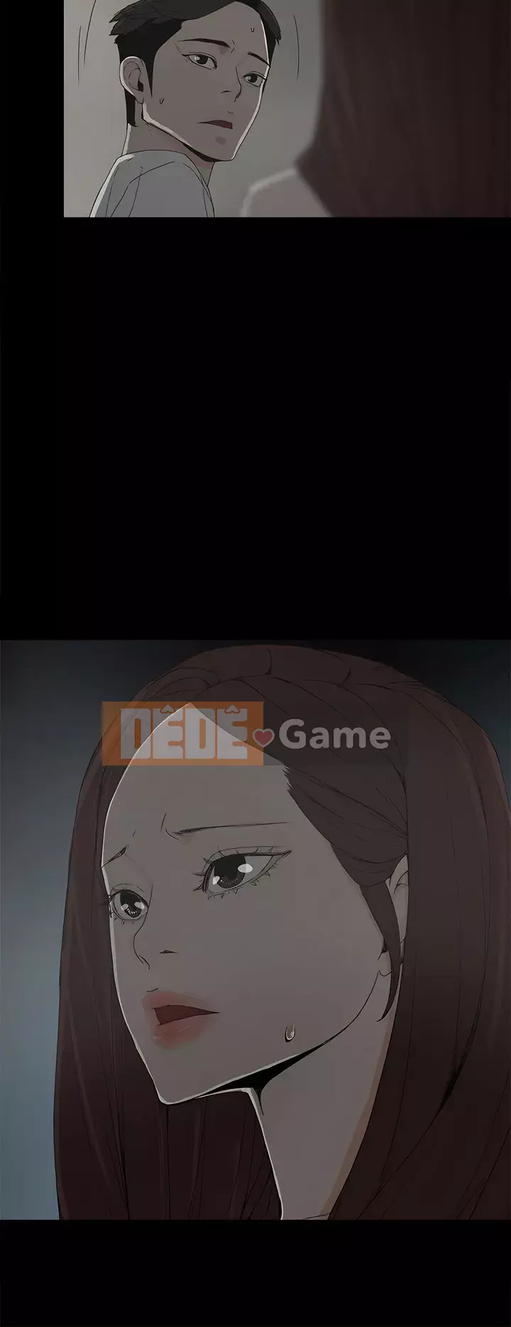 Mẹ nuôi Chương 1-54