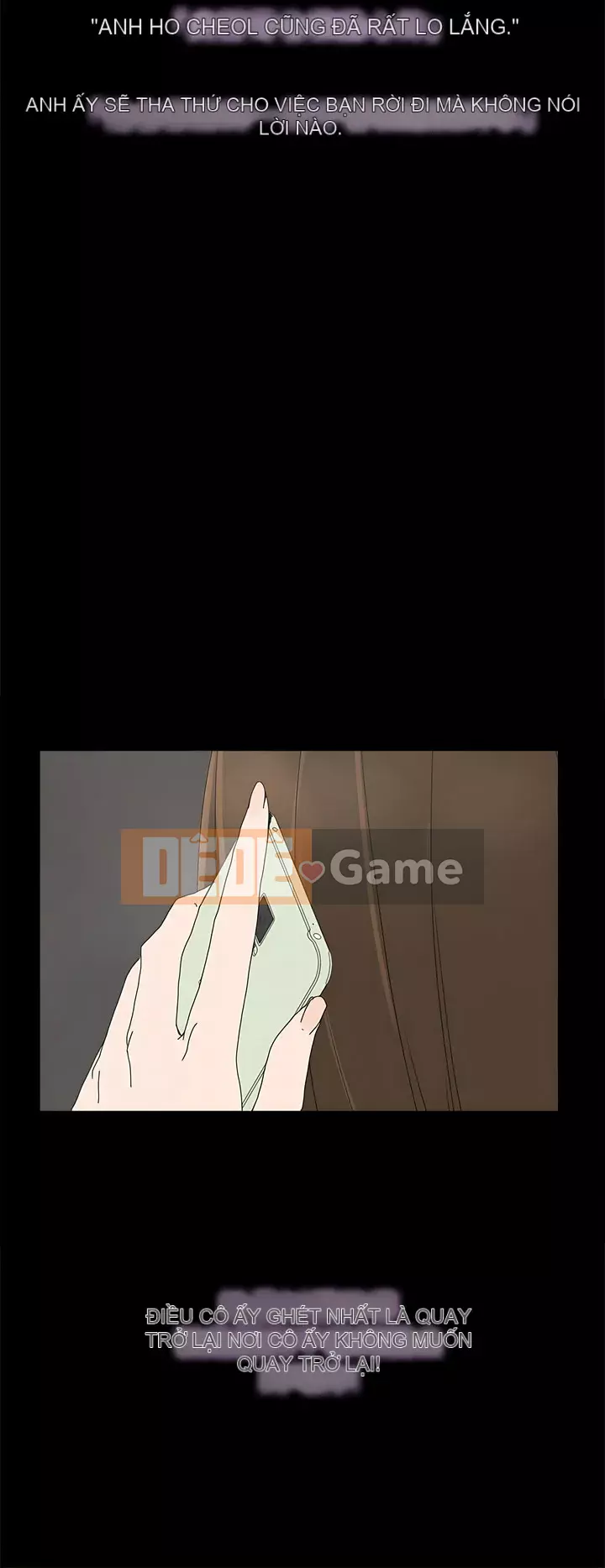 Mẹ nuôi Chương 1-54