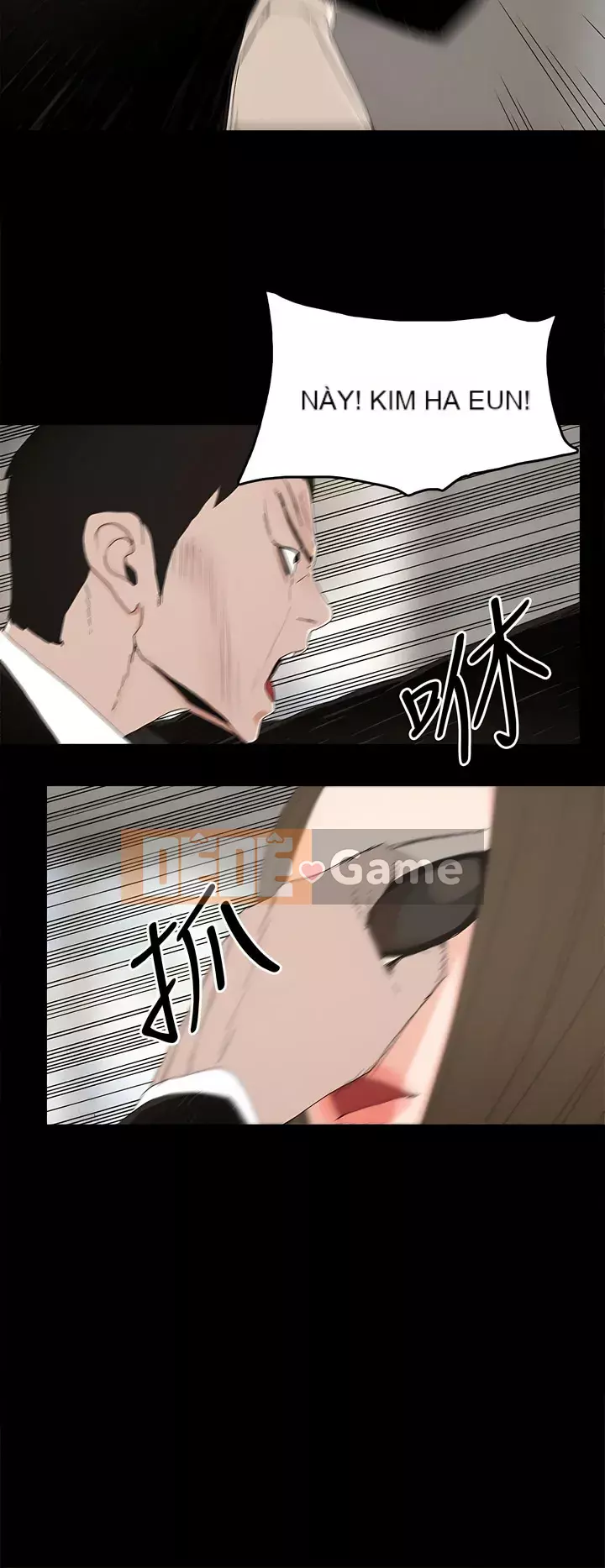 Mẹ nuôi Chương 1-54