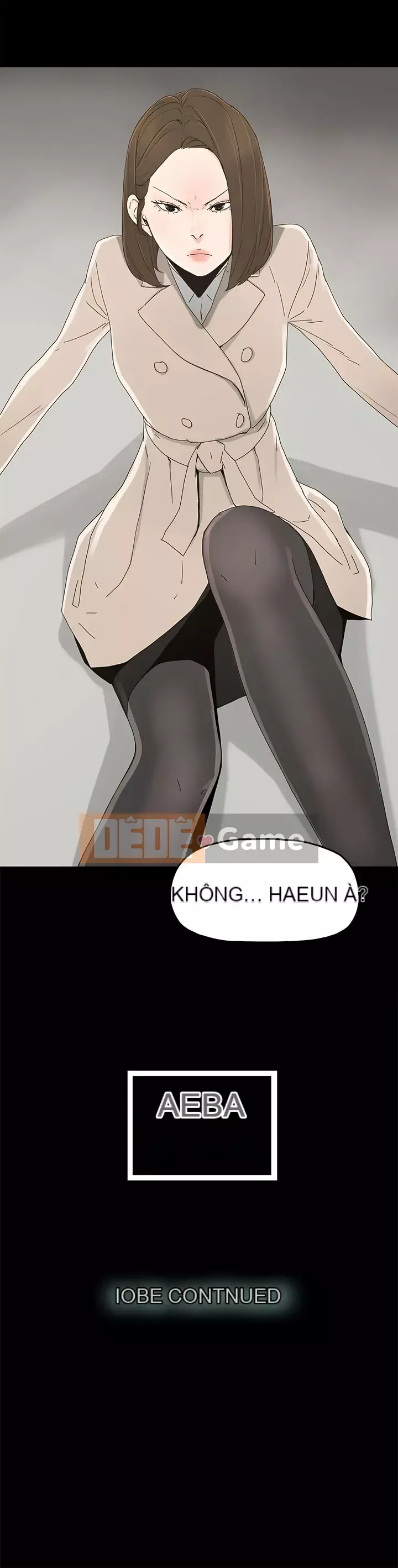 Mẹ nuôi Chương 1-54