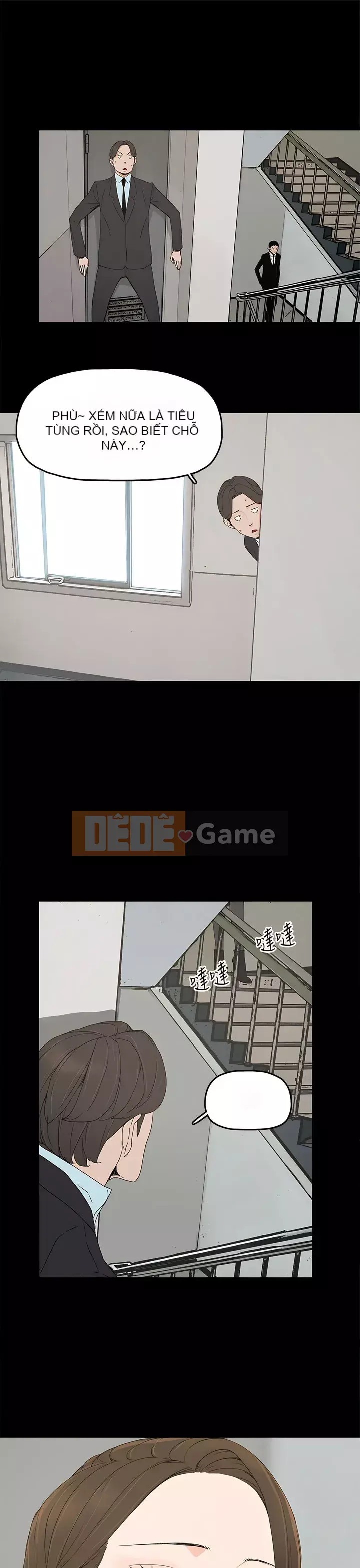 Mẹ nuôi Chương 1-54