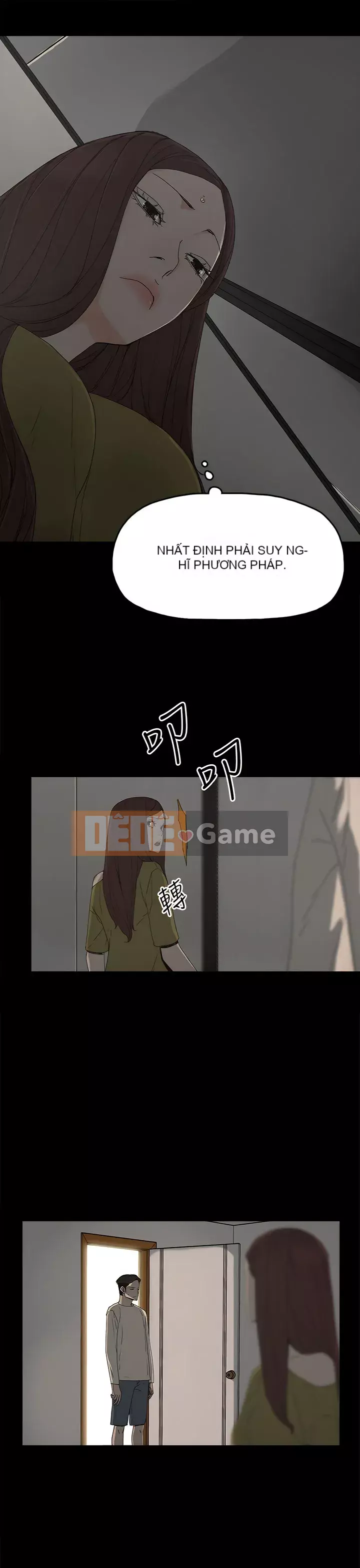 Mẹ nuôi Chương 1-54