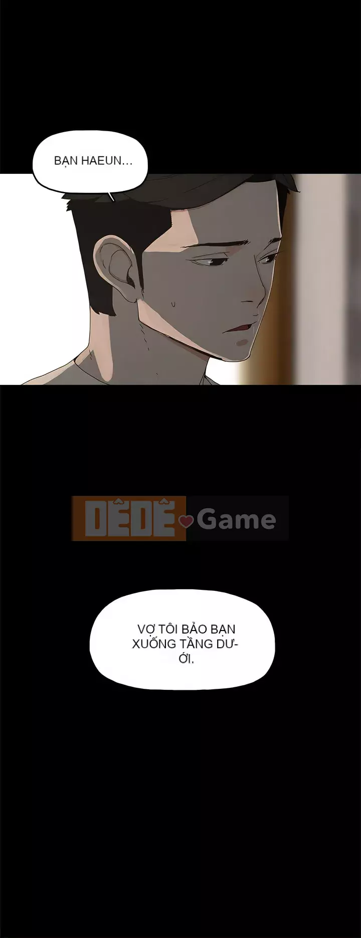 Mẹ nuôi Chương 1-54