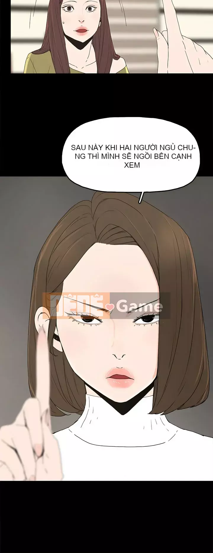 Mẹ nuôi Chương 1-54