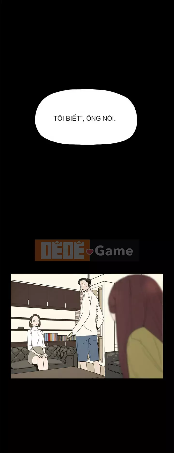 Mẹ nuôi Chương 1-54