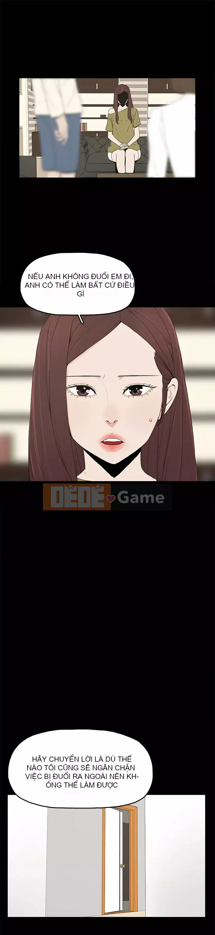 Mẹ nuôi Chương 1-54