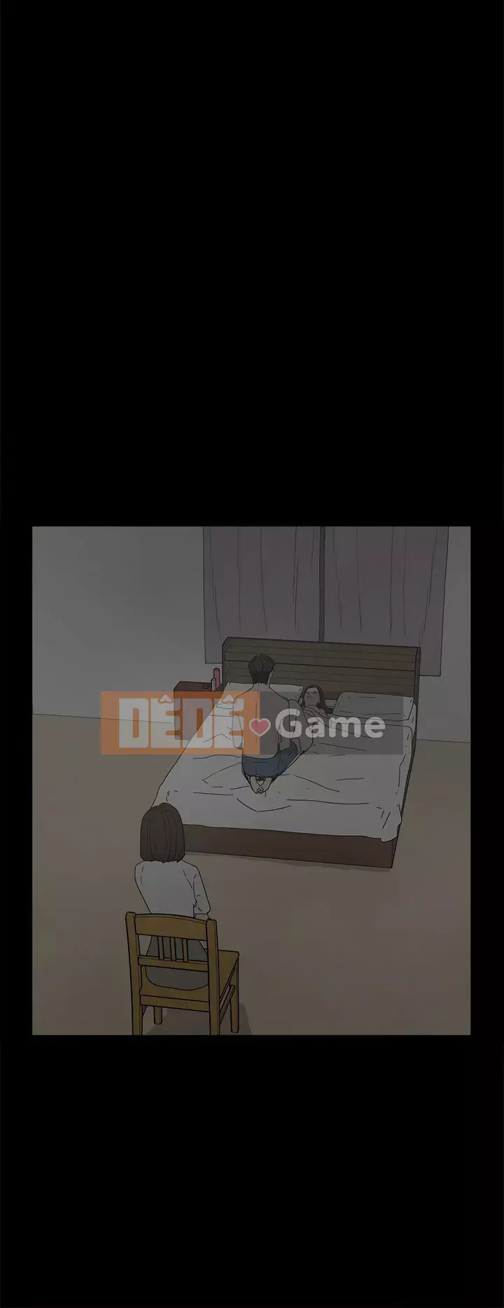 Mẹ nuôi Chương 1-54