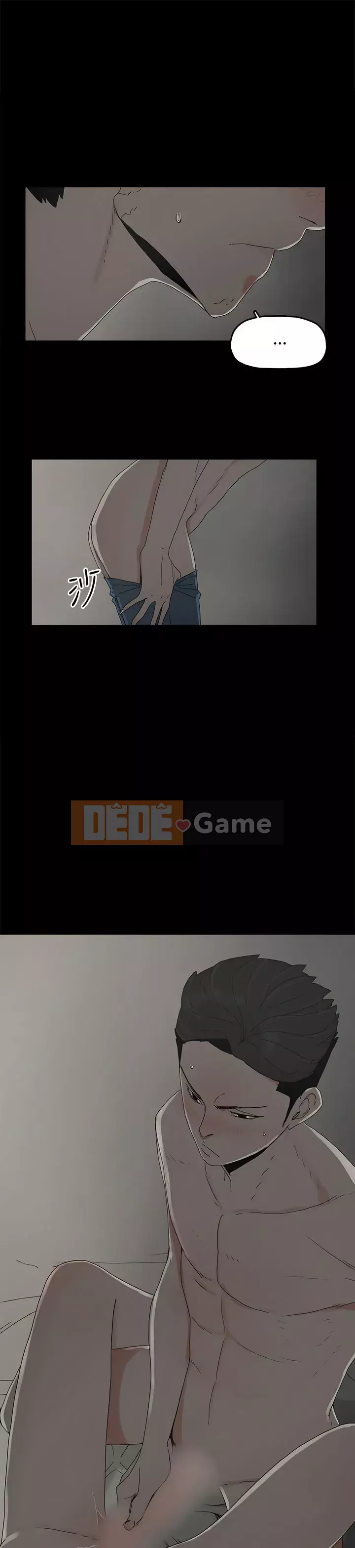 Mẹ nuôi Chương 1-54