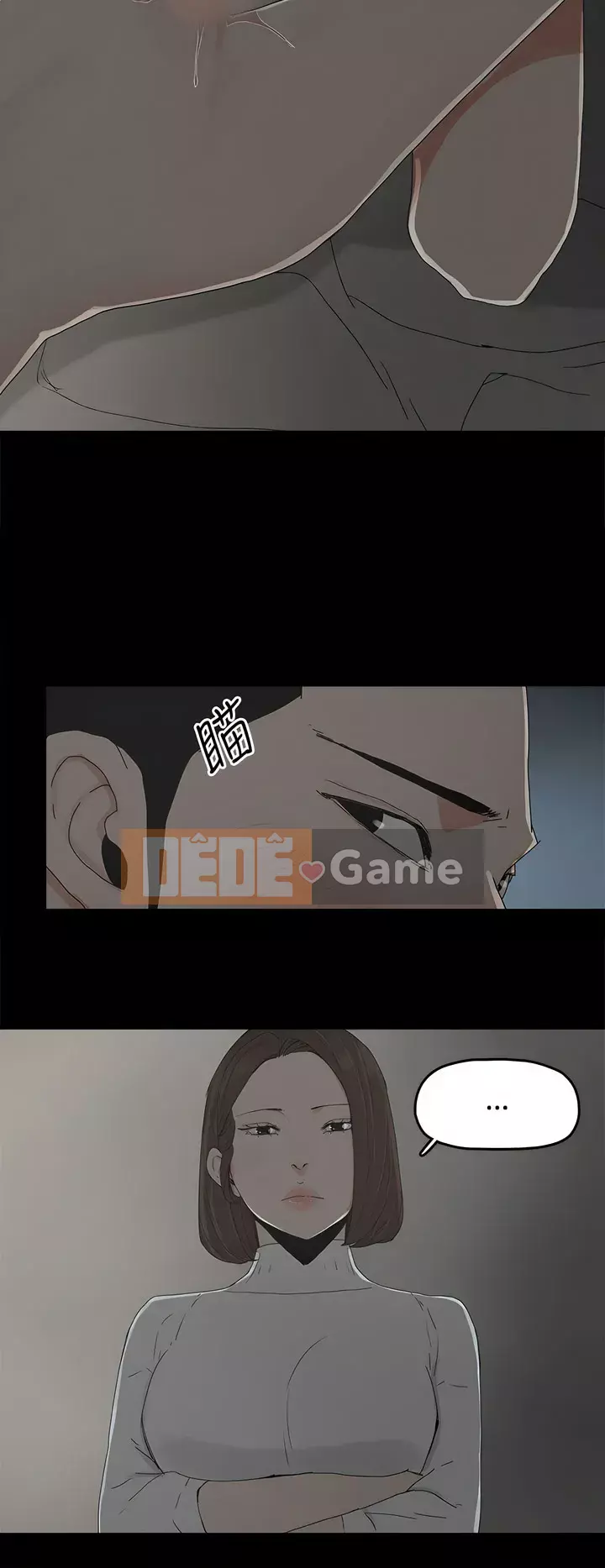 Mẹ nuôi Chương 1-54