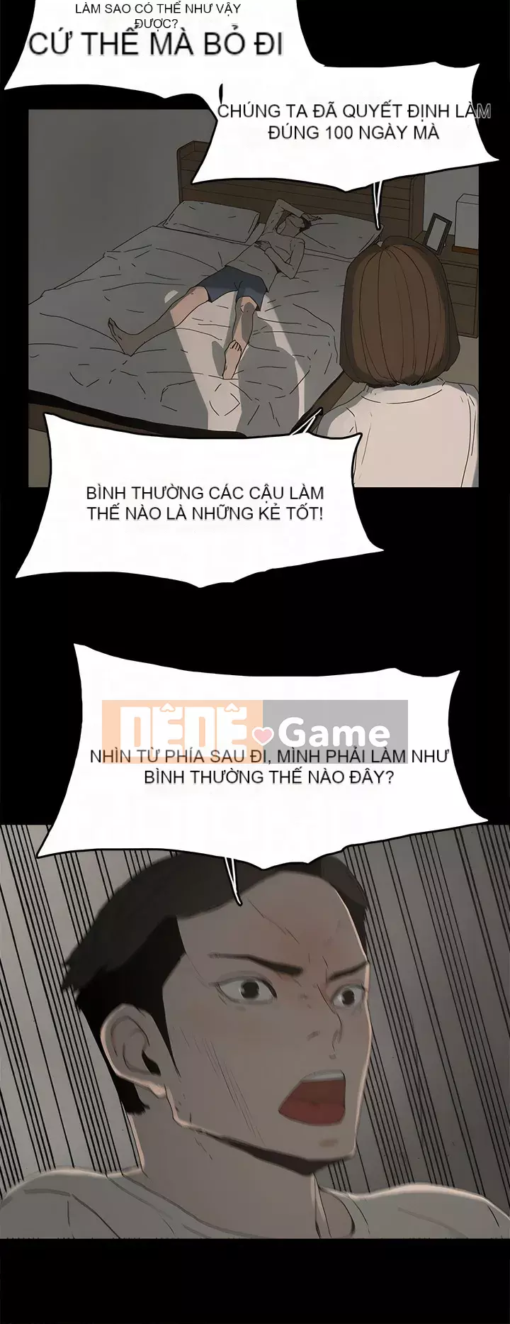 Mẹ nuôi Chương 1-54