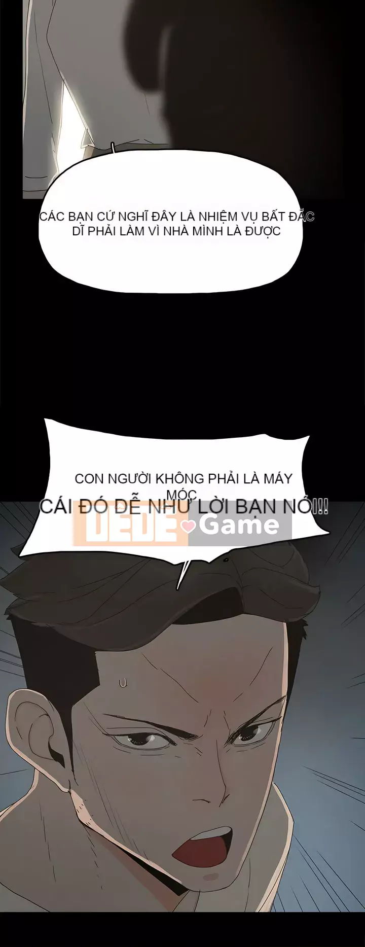 Mẹ nuôi Chương 1-54