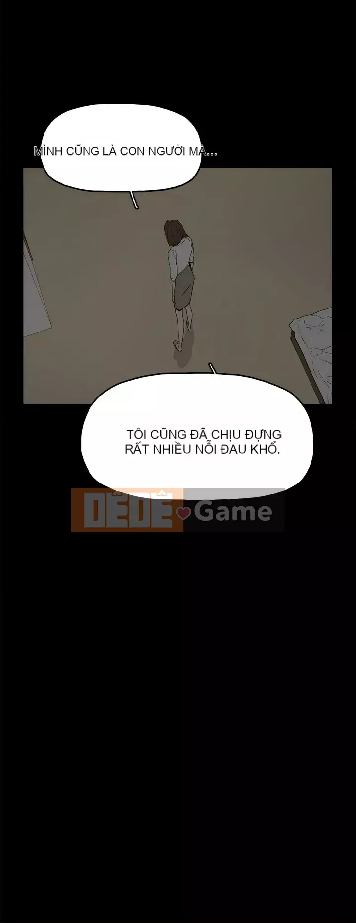 Mẹ nuôi Chương 1-54