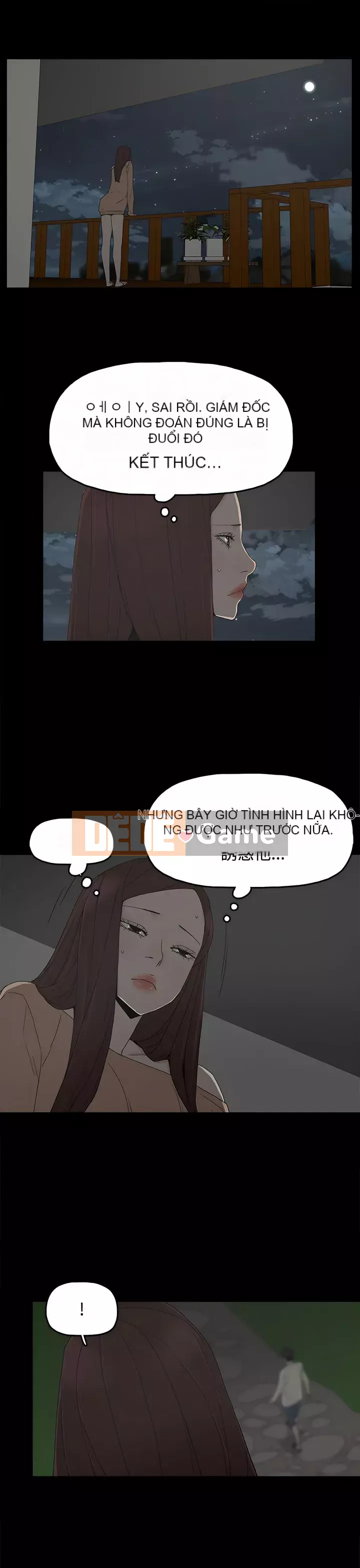 Mẹ nuôi Chương 1-54