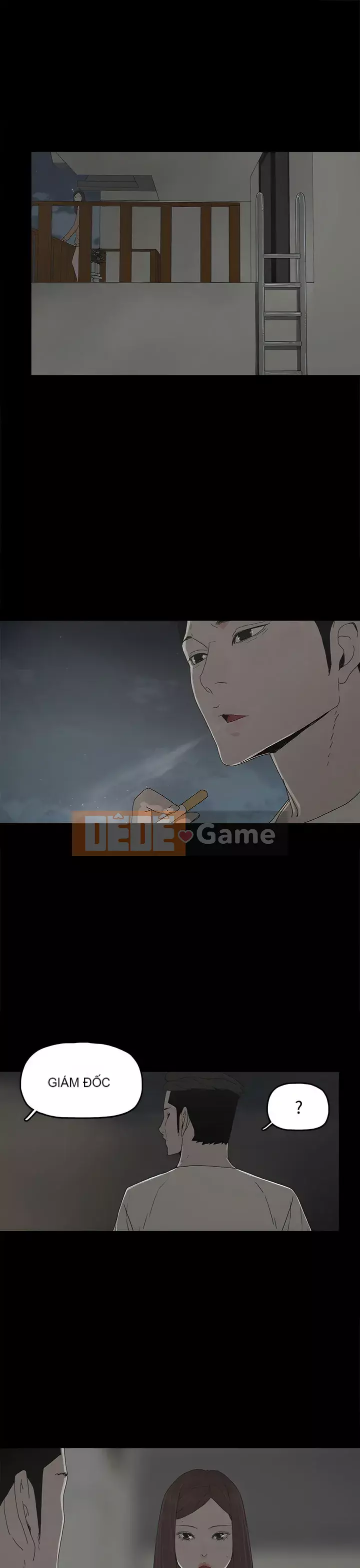 Mẹ nuôi Chương 1-54