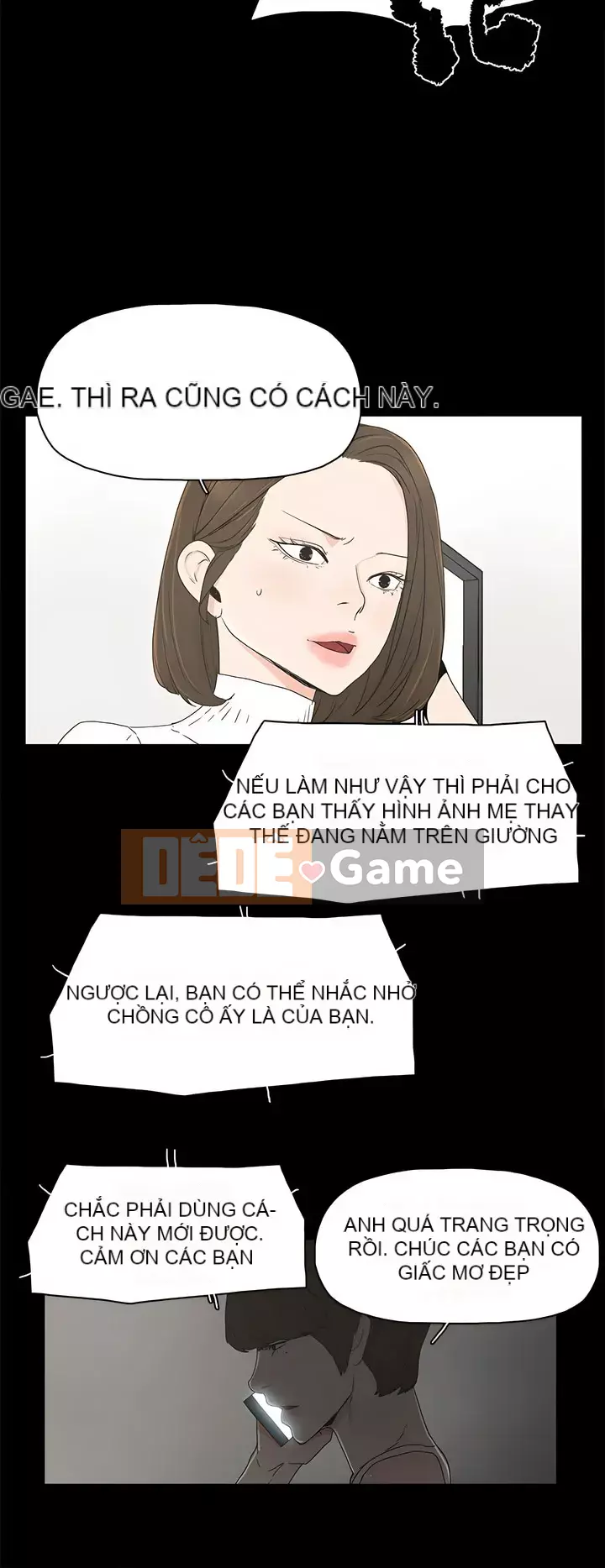 Mẹ nuôi Chương 1-54